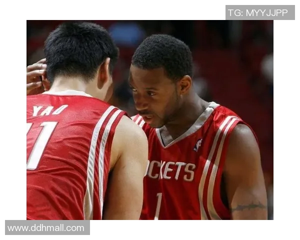 麦迪03年季后赛惊艳表现回顾与篮球历史的深远影响分析