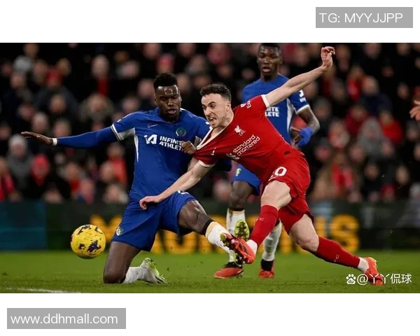 切尔西与利物浦精彩对决全场录像下载链接分享