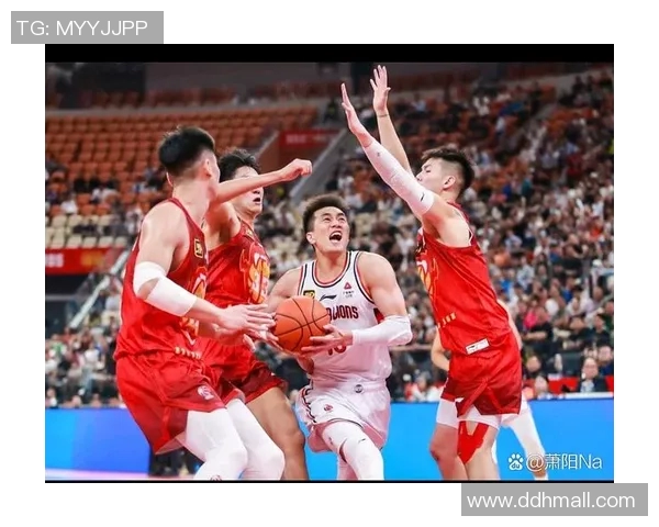 中国男篮精彩对决回放全景分析与精彩瞬间重温