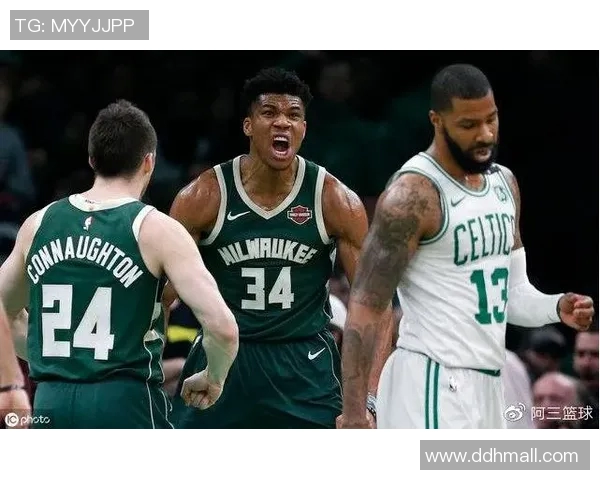 东部决赛激战五场猛龙与雄鹿谁能晋级总决赛的巅峰对决