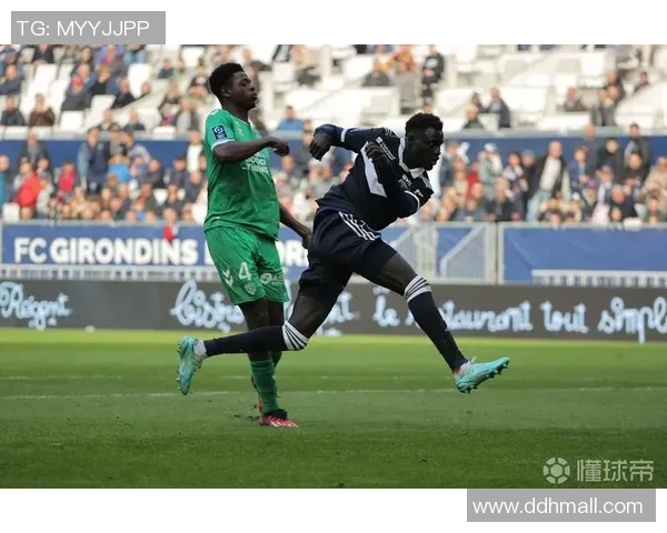 圣埃蒂安主场迎战卡队期待精彩对决与胜利时刻