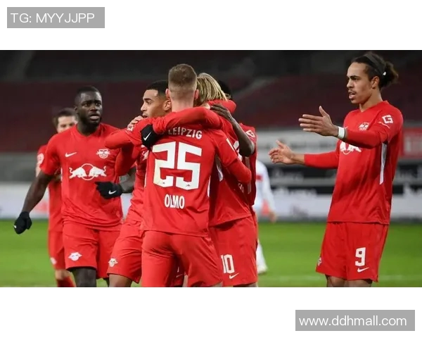 多特蒙德与莱比锡红牛精彩对决赛程安排及分析