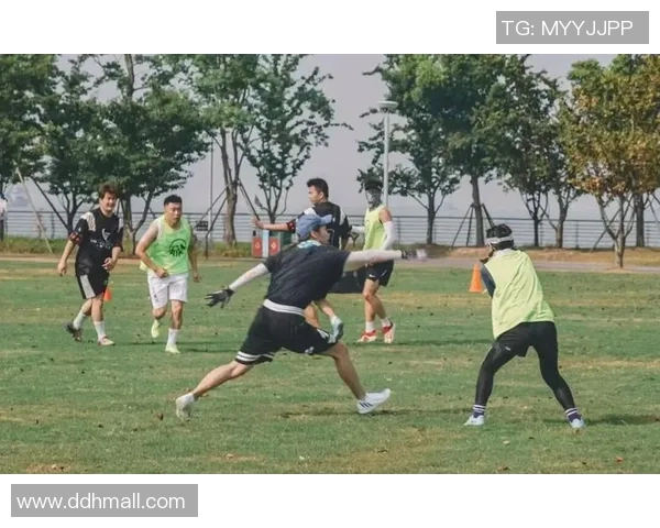 深圳飞盘队力量表现数据分析揭示运动员潜力与团队协作的重要性