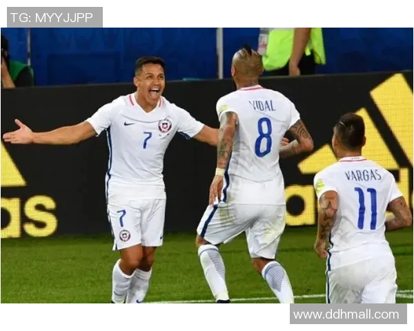 联合杯德国对阵智利比赛前瞻及胜负走势分析预测