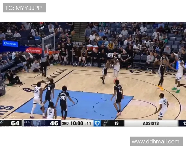 马刺主场对阵灰熊的比赛分析与观赛体验分享